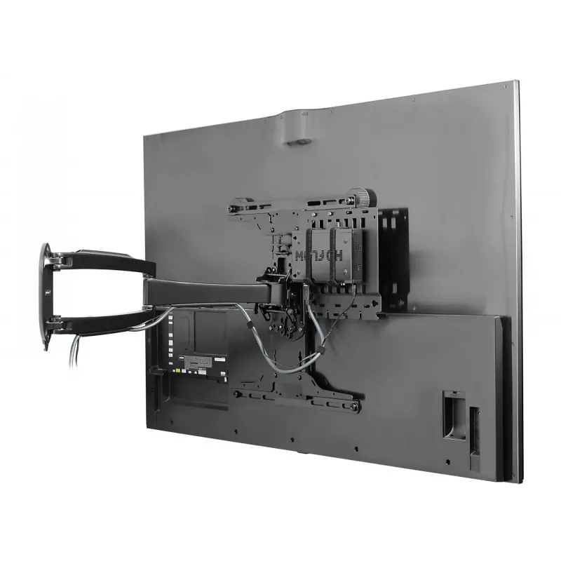 Peerless ACC-UCM tvirtinimo rinkinys Juodas