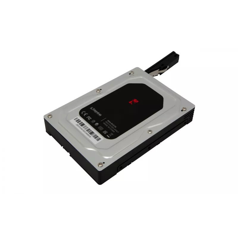 Kingston Technology 2,5 - 3,5 colio SATA diskų laikiklis, universalus HDD narvelis