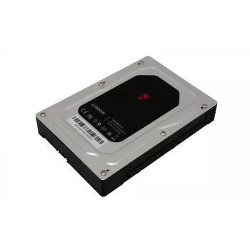Kingston Technology 2,5 - 3,5 colio SATA diskų laikiklis, universalus HDD narvelis