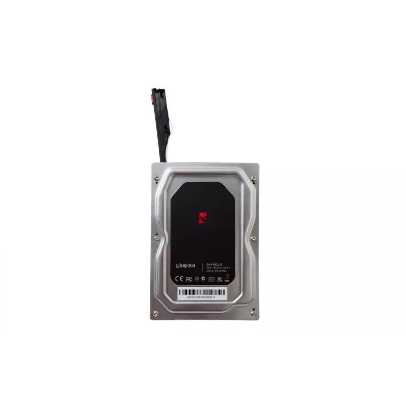Kingston Technology 2,5 - 3,5 colio SATA diskų laikiklis, universalus HDD narvelis
