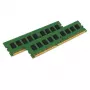 “Kingston Technology” sistemai skirta atmintis 8 GB DDR3-1600 atminties modulis 2 x 4 GB DDR3L 240 kontaktų DIMM