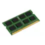 Kingston Technology System Specific Memory 8 GB DDR3-1600 atminties modulis 1 x 8 GB 1600 MT/s 204 kontaktų SO-DIMM