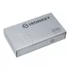 Kingston Technology IronKey 64GB Basic S1000 šifruota USB 3.0 FIPS 140-2 3 lygio