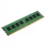 Kingston Technology ValueRAM 8GB DDR4 2400MHz modulis atminties modulis 1 x 8 GB 288 kontaktų DIMM