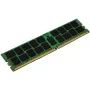 Atminties modulis KINGSTON 16GB DDR3L 1333MHz ECC (1×16GB), CAS 13, skirtas PC/serveriui, juoda/žalia