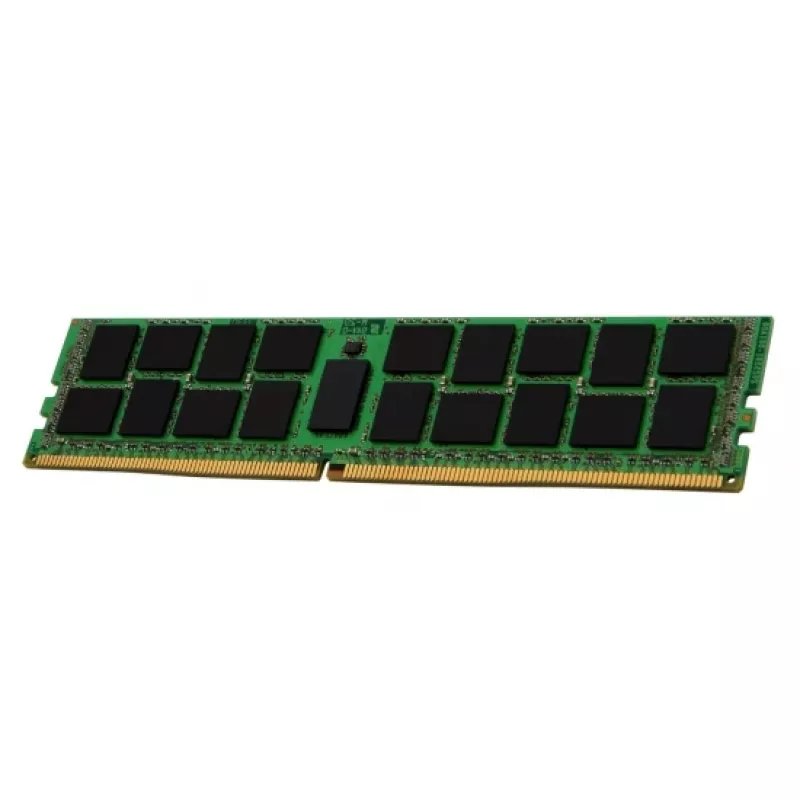 Kingston Technology KTH-PL429/64G atminties modulis 64 GB 1 x 64 GB DDR4 288 kontaktų DIMM ECC
