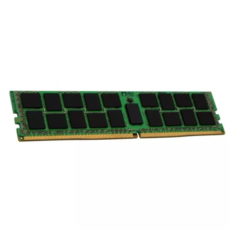 Kingston Technology KTH-PL429/64G atminties modulis 64 GB 1 x 64 GB DDR4 288 kontaktų DIMM ECC