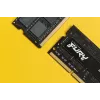 Kingston Technology FURY Impact atminties modulis 4 GB 1 x 4 GB DDR3L 204-pin SO-DIMM