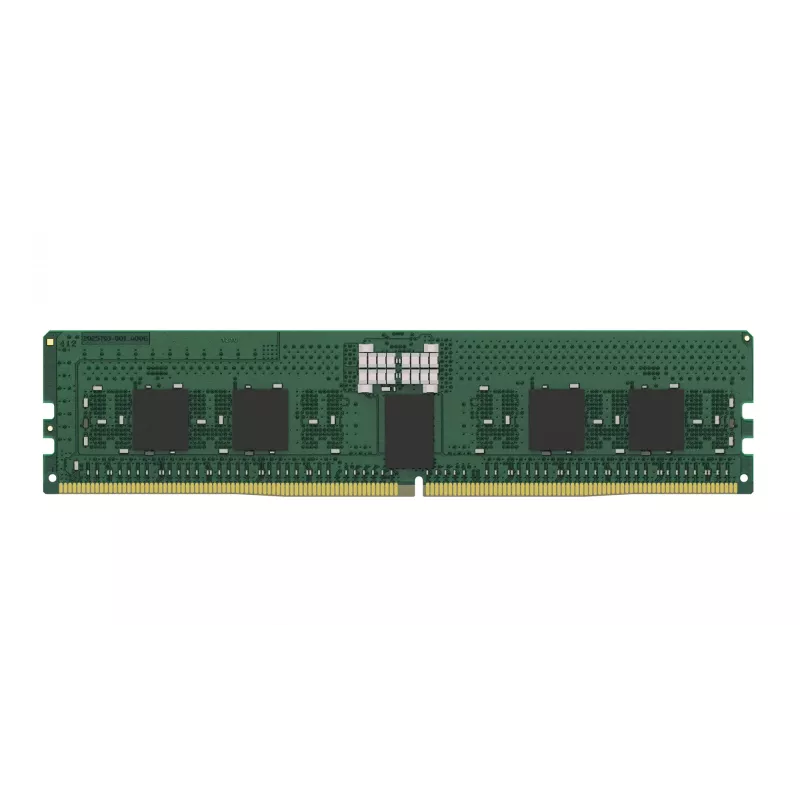 Kingston Technology KSM56R46BS8-16HA atminties modulis 16 GB 1 x 16 GB DDR5 5600 MT/s 288 kontaktų DIMM