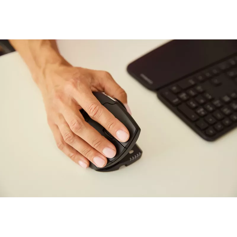 pelė Contour Design Unipelė Right Hand RF Wireless