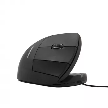 Pelė Contour Design Unipelė Dešiniarankiams USB Type-C