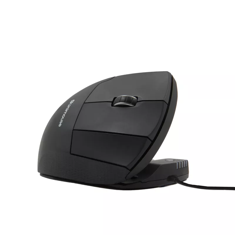 Pelė Contour Design Unipelė Dešiniarankiams USB Type-C