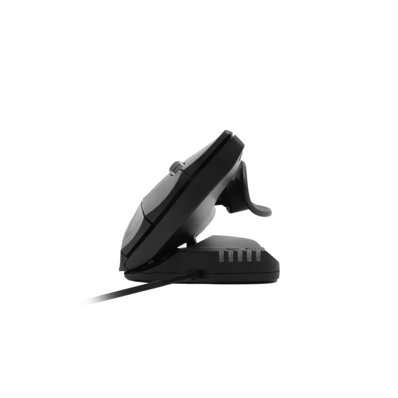 Pelė Contour Design Unipelė Dešiniarankiams USB Type-C