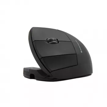 Pelė Contour Design Unipelė Left Hand Wireless