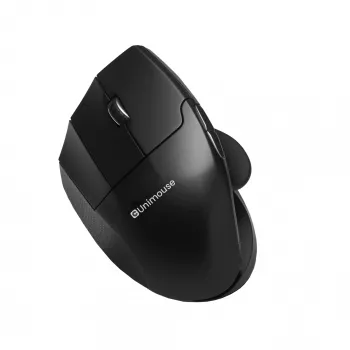 Pelė Contour Design Unipelė Left Hand Wireless