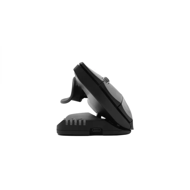 Pelė Contour Design Unipelė Left Hand Wireless