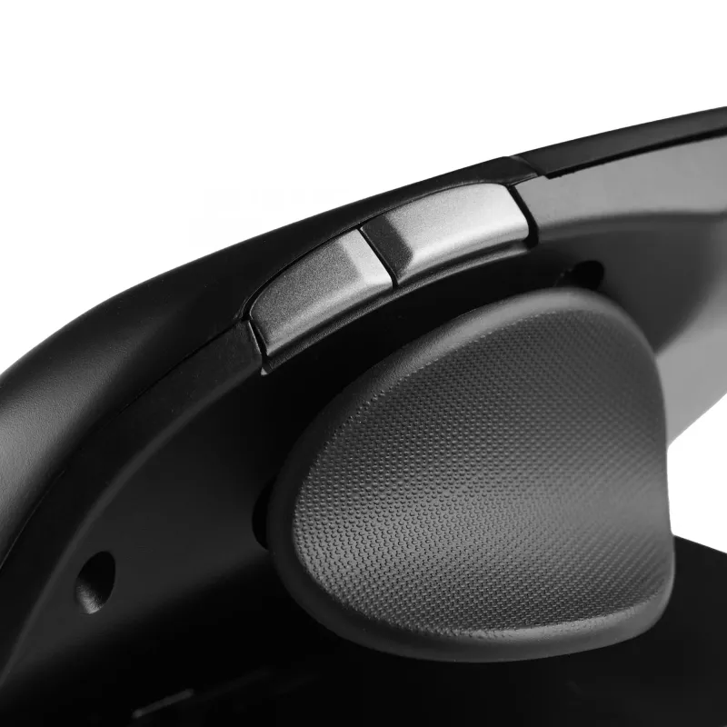 Pelė Contour Design Unipelė Left Hand Wireless