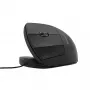 Contour Design Unipelė kairiarankis laidinis