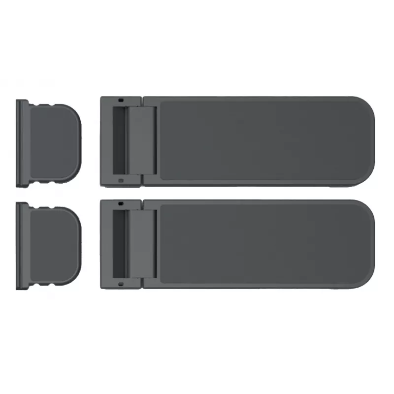Contour Design klaviatūros pakėlimo kojelės, skirtos Rollerpelė Red ir Pro3 – 2 vnt.
