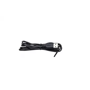 Contour Design MICRO USB laidas USB A Micro-USB A Juoda