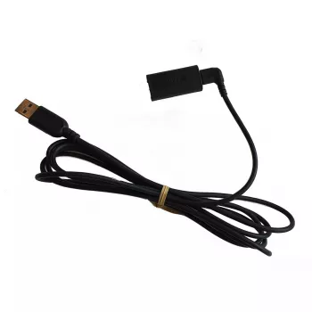 Contour Design MICRO USB laidas USB A Micro-USB A Juoda