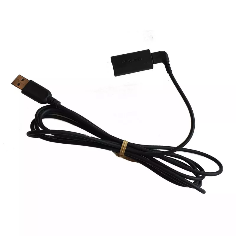 Contour Design MICRO USB laidas USB A Micro-USB A Juoda