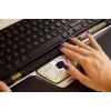 Contour Design Rollerpelė Red laidinė ergonominė pelė USB-C 2800 DPI 6 mygtukai
