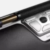 Contour Design Rollerpelė Red Plus, plonas klientas, laidinis – centrinis valdymo įrenginys – ergonominis – dešinei ir kairei rankai – laidinis – USB-C