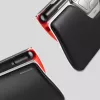 Contour Design Rollerpelė Red Plus, plonas klientas, laidinis – centrinis valdymo įrenginys – ergonominis – dešinei ir kairei rankai – laidinis – USB-C