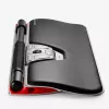 Contour Design Rollerpelė Red Plus, plonas klientas, laidinis – centrinis valdymo įrenginys – ergonominis – dešinei ir kairei rankai – laidinis – USB-C