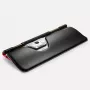 Contour Design Rollerpelė Red Plus, plonas klientas, laidinis – centrinis valdymo įrenginys – ergonominis – dešinei ir kairei rankai – laidinis – USB-C