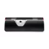 Contour Design Rollerpelė Red Plus + Balance laidinis, pilno dydžio (100%), laidas, USB, QWERTY, juoda, pelė komplekte