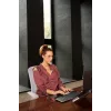 Contour Design Rollerpelė Red Plus + Balance laidinis, pilno dydžio (100%), laidas, USB, QWERTY, juoda, pelė komplekte
