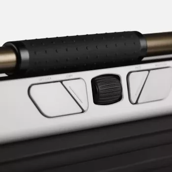 pelė Contour Design Rollerpelė Go RF Wireless Bluetooth USB Type-A