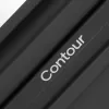 pelė Contour Design Rollerpelė Go RF Wireless Bluetooth USB Type-A