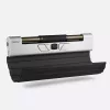 pelė Contour Design Rollerpelė Go RF Wireless Bluetooth USB Type-A
