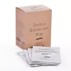 Dezinfekcinė servetėlė Contour Design Contour Disinfectant Wipe