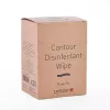 Dezinfekcinė servetėlė Contour Design Contour Disinfectant Wipe