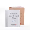 Dezinfekcinė servetėlė Contour Design Contour Disinfectant Wipe