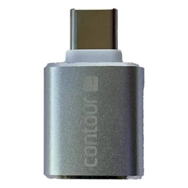 Contour Design USB-A2C sąsajos kortelė / adapteris USB Type-C