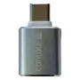 Contour Design USB-A2C sąsajos kortelė / adapteris USB Type-C