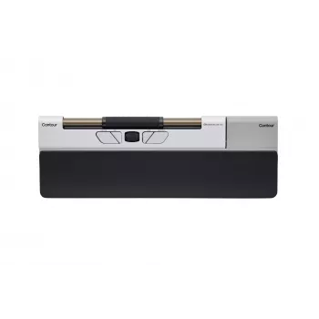 Dokas Contour Design Rollerpelė Go USB