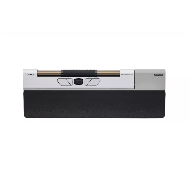 Dokas Contour Design Rollerpelė Go USB