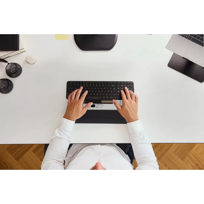 Dokas Contour Design Rollerpelė Go USB