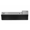 Pelė Contour Design Rollerpelė Go RF Wireless Bluetooth USB Type-A