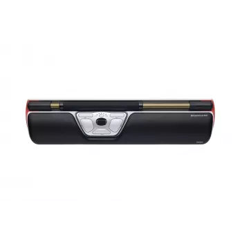 Riešo atrama Contour Design Rollerpelė Red USB