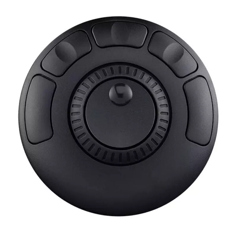 Multimedijos valdiklis Contour Design Xpress USB