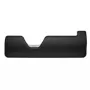 Contour Design Red Plus riešo atrama Extended Juoda Sidabrinė 472mm 236mm 157mm