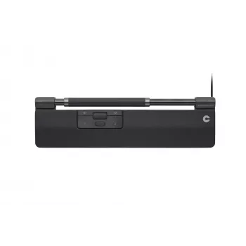 pelė Contour Design Rollerpelė Pro plonas USB Type-A