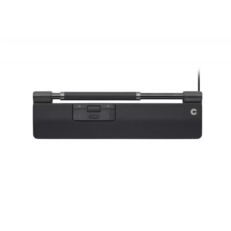pelė Contour Design Rollerpelė Pro plonas USB Type-A